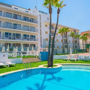Hotel Sur, Cala Bona (Mallorca)