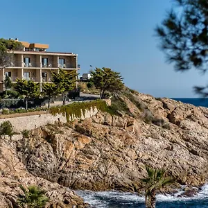 Eden Roc & By Brava 4* Sant Feliu de Guixols