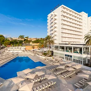 4* Hotell Globales Mimosa