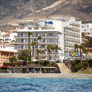 Arenas, Affiliated By Melia 4* Benalmadena