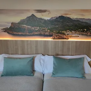 Bed & Breakfast Nadal, Soller