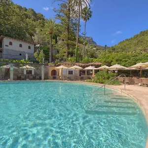 Hotel Es Moli, Deia