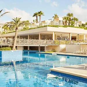 Lejlighedshotel Zafiro Palace Alcudia