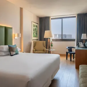 Hesperia Barcelona Sant Just 4* Sant Just Desvern