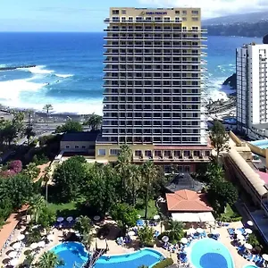 Bahia Principe Sunlight San Felipe 4* Puerto de la Cruz (Tenerife)