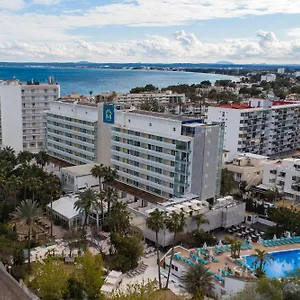 Bahia De Alcudia & 4* Port de Alcudia (Mallorca)