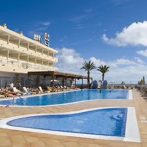 Sbh Maxorata 4* Morro Jable (Fuerteventura)