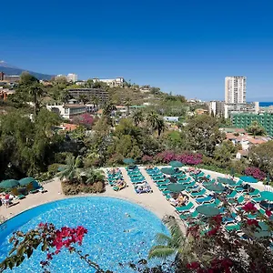 Hotel Atlantic El Tope ****