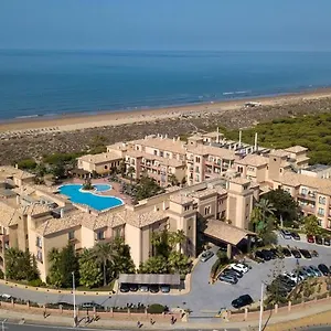 Barcelo Mar 4* Punta Umbria